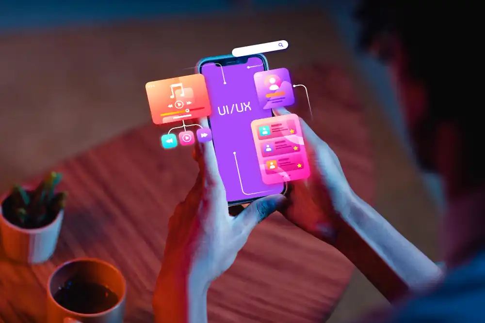 mobile