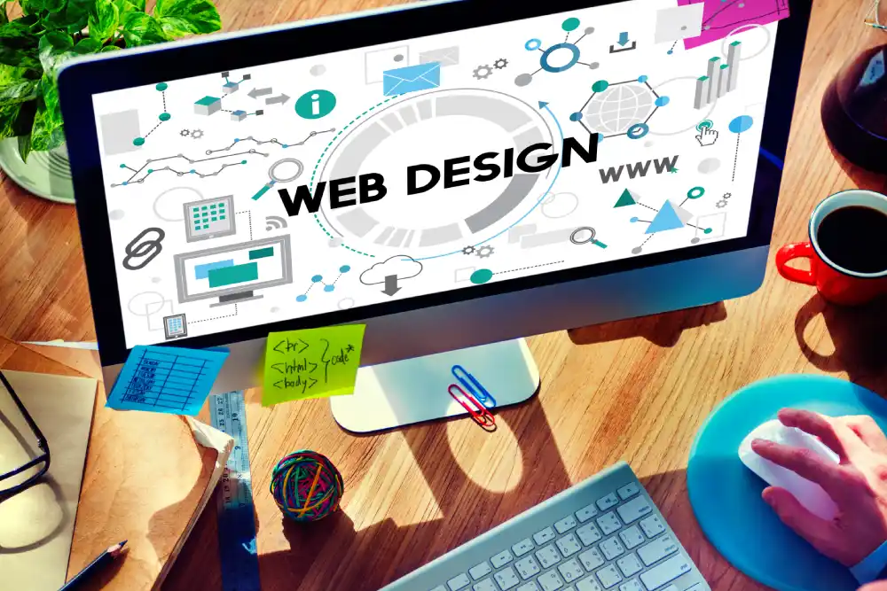 web design