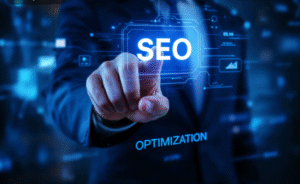SEO Services in Australia