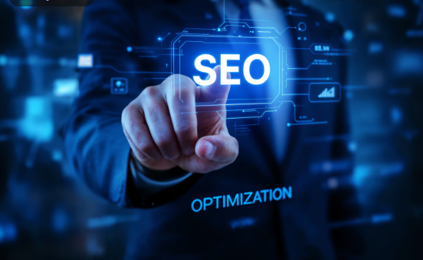 SEO Services in Australia