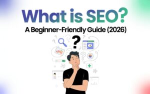 what is SEO