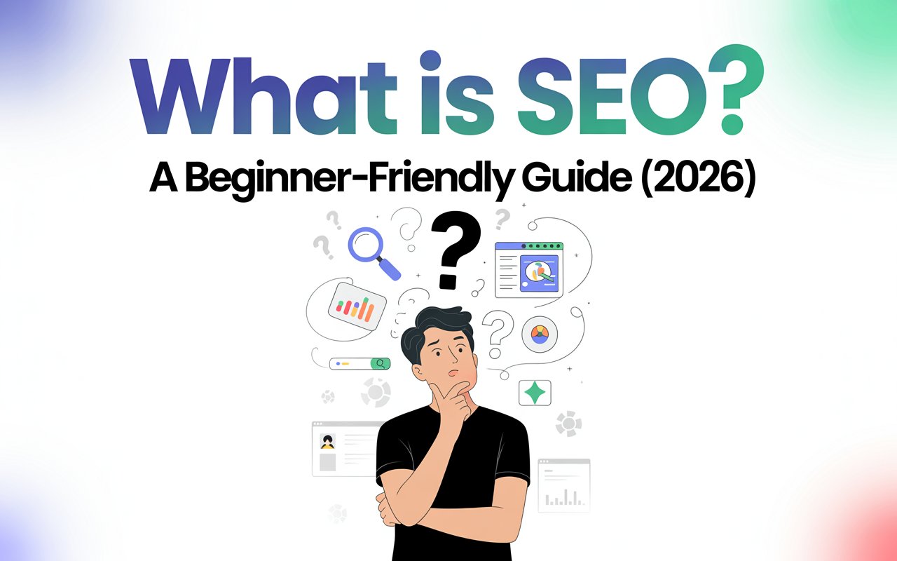 what is SEO