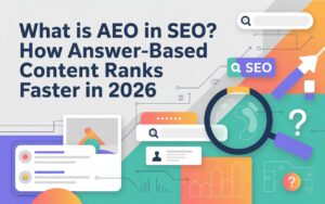 AEO in SEO