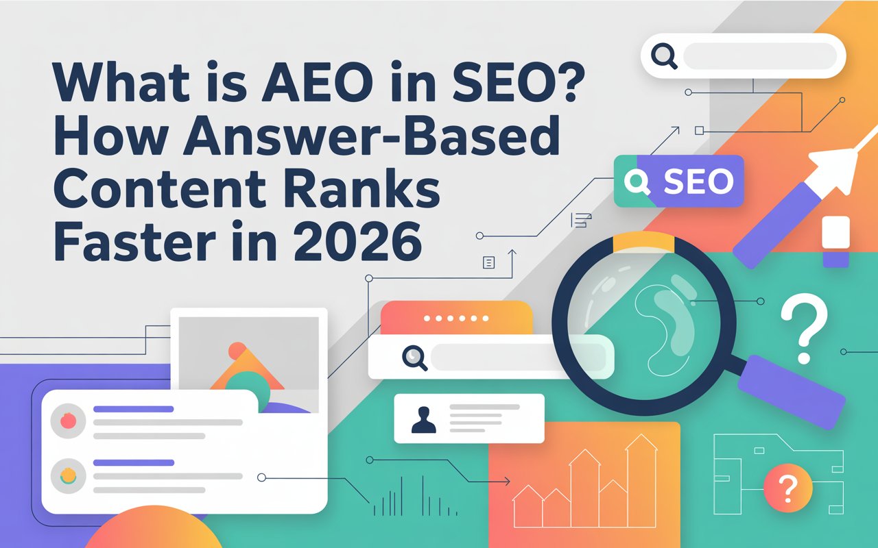 AEO in SEO